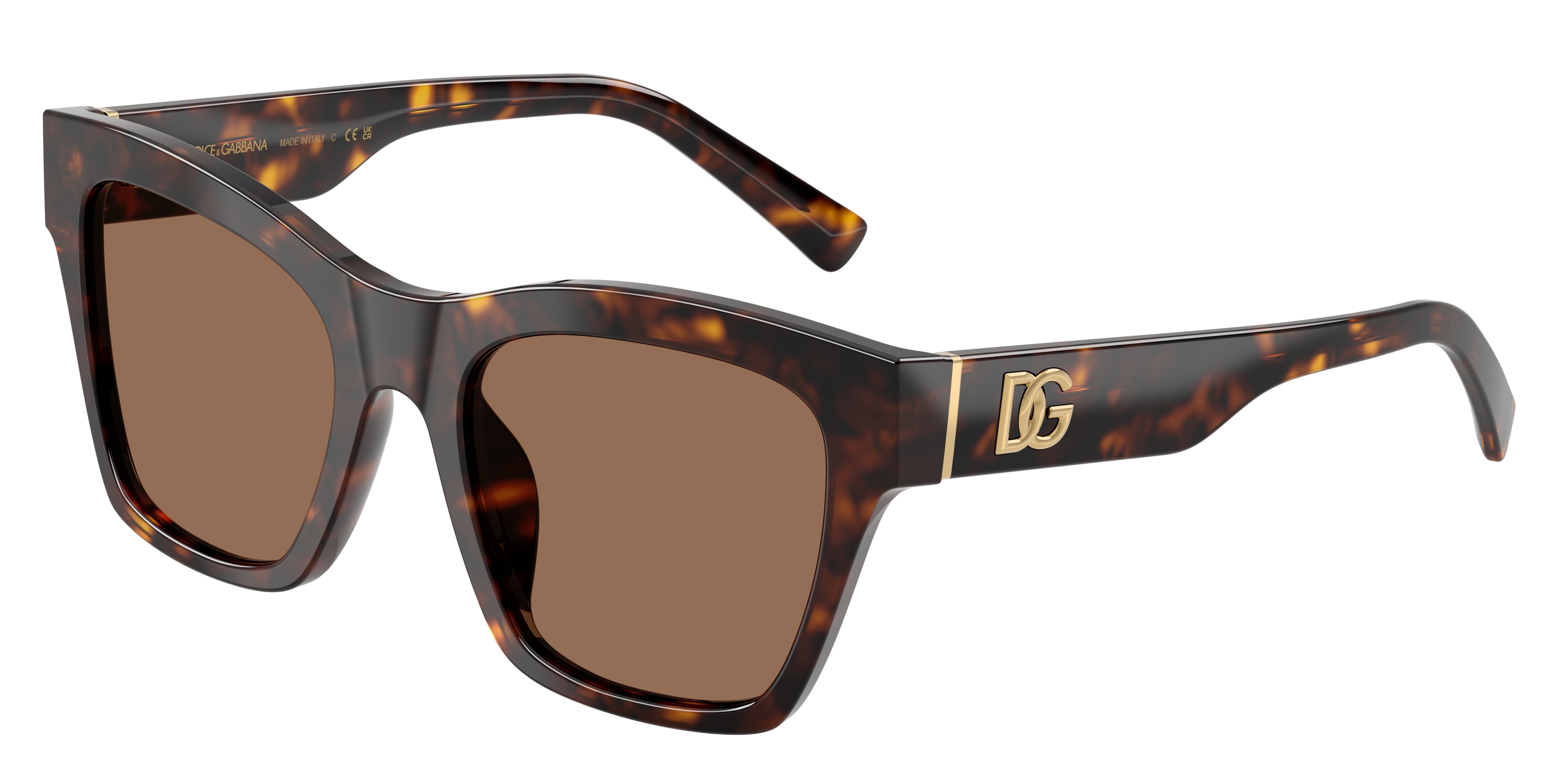 Dolce & Gabbana DG4512 502/73  